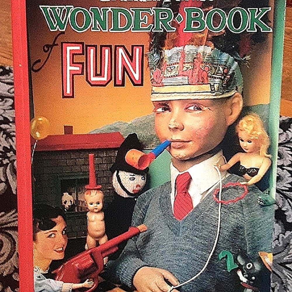 Book of Fun!